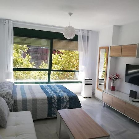 Estudio Cosmopolita Marbella Buitenkant foto