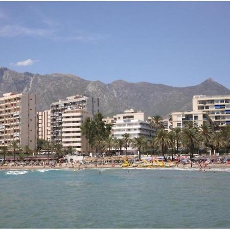 Estudio Cosmopolita Marbella Buitenkant foto