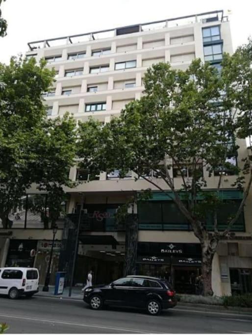 Estudio Cosmopolita Marbella Buitenkant foto