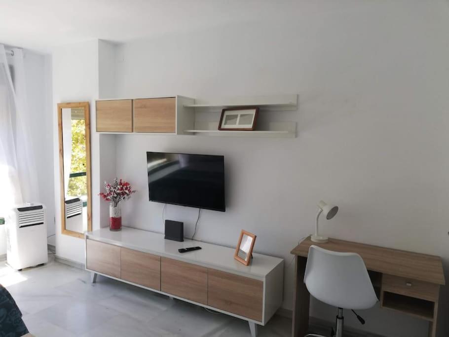 Estudio Cosmopolita Marbella Buitenkant foto