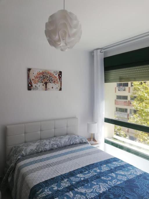 Estudio Cosmopolita Marbella Buitenkant foto
