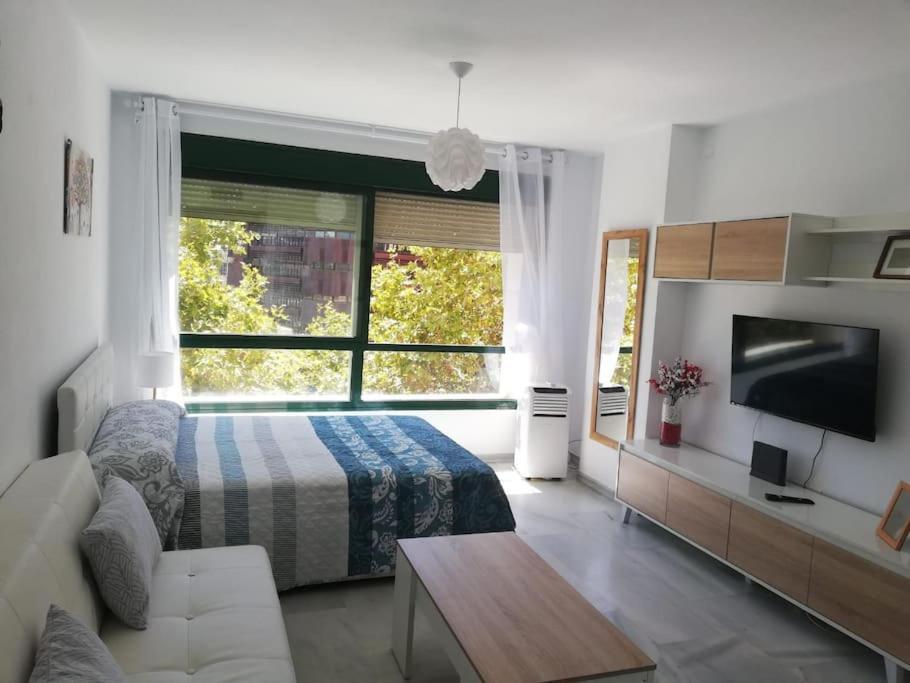 Estudio Cosmopolita Marbella Buitenkant foto